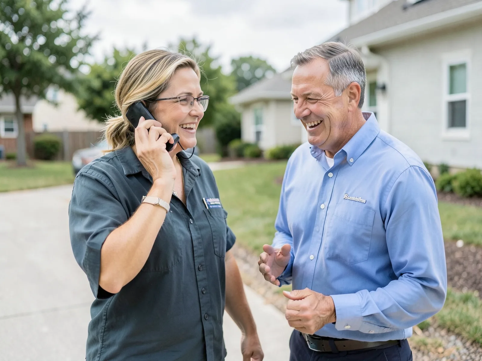 Frequently Asked Questions About Flood Damage Restoration in Brilliant, OH
